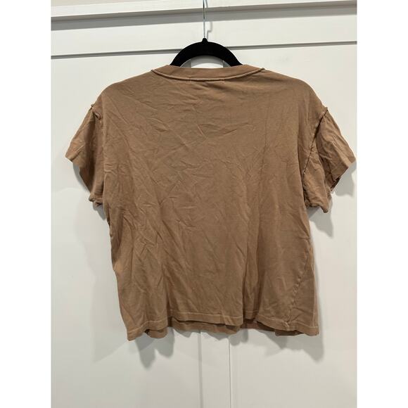 DayDreamer Eagle Hard to Find Lucy to Have CropTee Size S - Picture 2 of 3